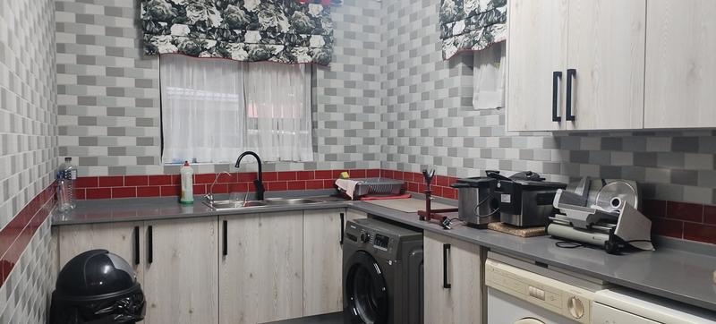 4 Bedroom Property for Sale in Sasolburg Ext 23 Free State